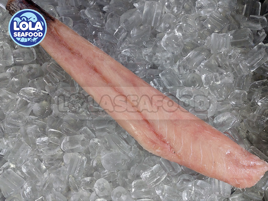 Corvina Fillet Skin Patch